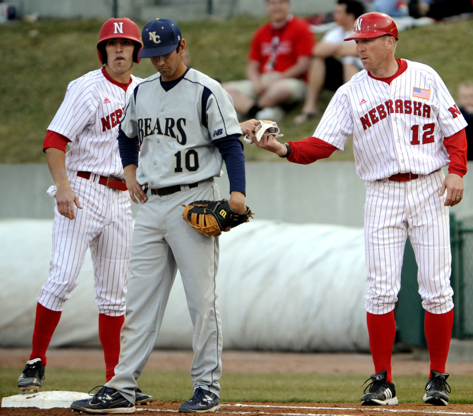 Darin Erstad